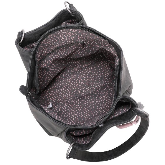 Fritzi aus Preußen Fritzi42N Vintage Shopper Tas 45 cm