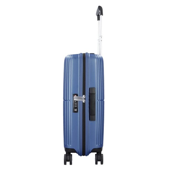 Samsonite Orfeo 4-wiel trolley voor cabine 55 cm