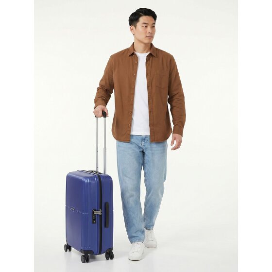 Samsonite Orfeo 4 wielen Cabinewagen 55 cm