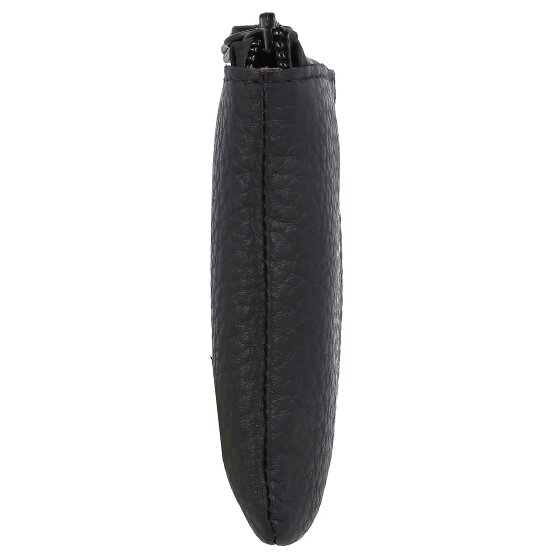Jost Stockholm Portemonnee Leder 11 cm