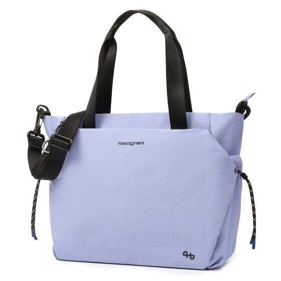 Hedgren String Satoshi Shopper Tas 35 cm Laptop compartiment