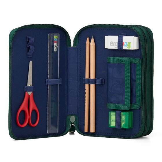 Ergobag Accessoires maxi etui 42 stuks.