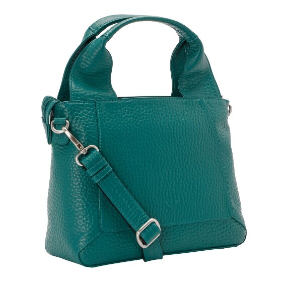 Voi Hirsch Floris Handtas Leer 26 cm