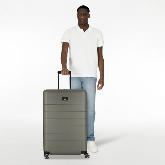 Joop! Volare 1.0 4 wielen Trolley 77 cm