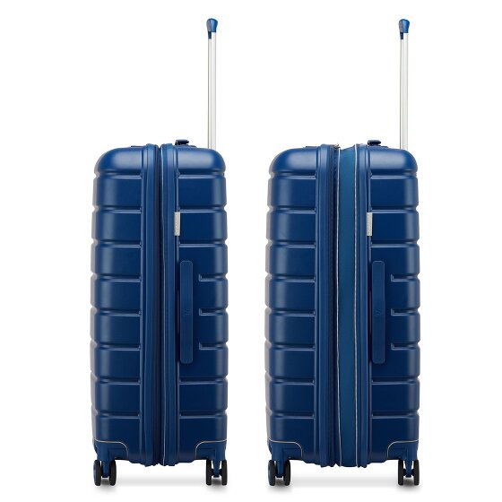 Roncato Relife 4 wielen Trolley 73 cm met uitbreidingsplooi