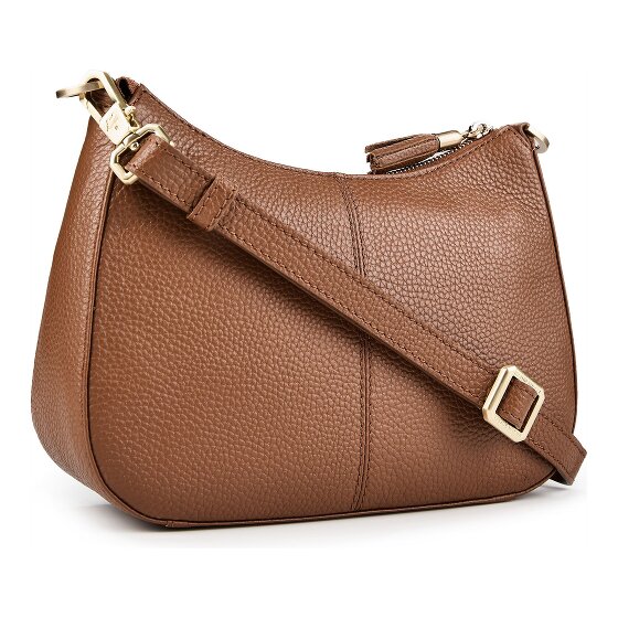 Braun Büffel Hanna Schoudertas Leder 25 cm