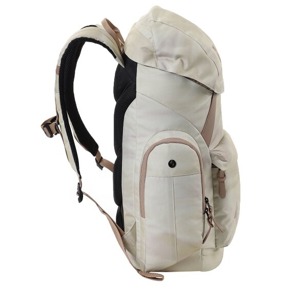 NITRO Daypacker Two Dagrugzak 46 cm Laptop compartiment