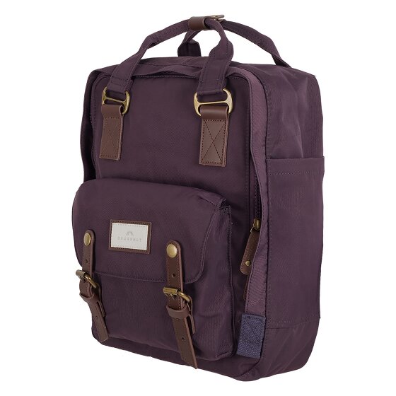 Doughnut Macaroon Dagrugzak 38 cm Laptopvak