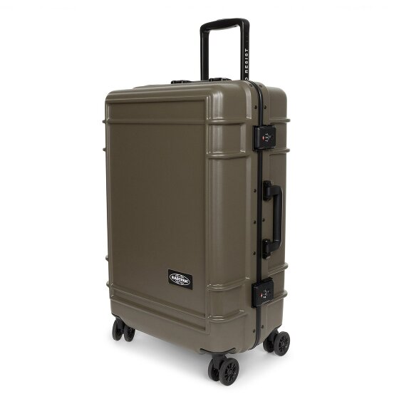 Eastpak Resist'r Case Resist'r Case 4 wielen Trolley L 78 cm