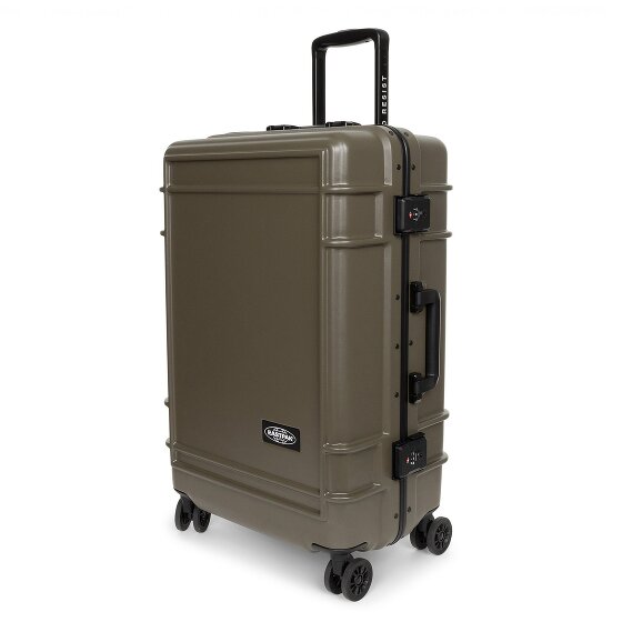Eastpak Resist'r Case 4 wielen Trolley L 78 cm