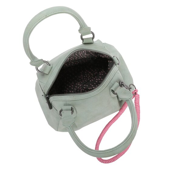 Fritzi aus Preußen Babe01N Vintage Handtas 23.5 cm