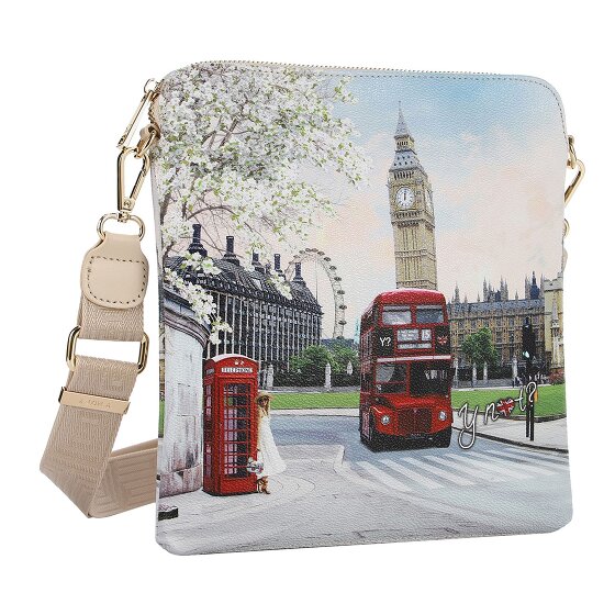 Y Not? Yesbag Crossbody tas 23 cm
