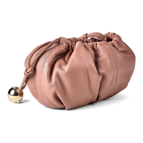 Patrizia Pepe Bubble Zak Leer 23.5 cm
