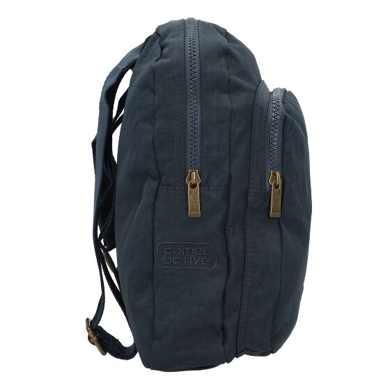 camel active Journey schoudertas 28 cm camel active Journey schoudertas 28 cm