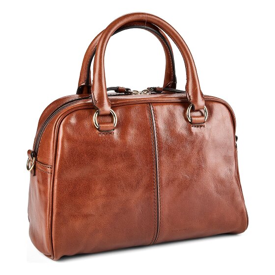 The Bridge Flora Handtas Leer 26 cm