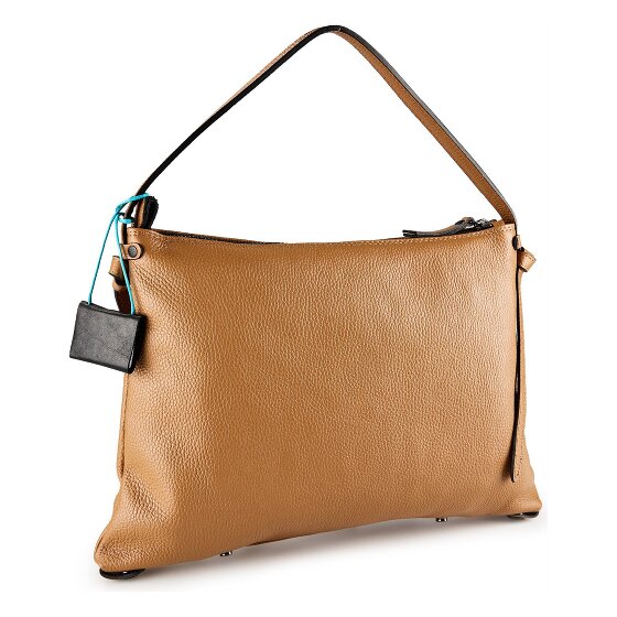 Gabs Filippa Schoudertas Leder 40 cm
