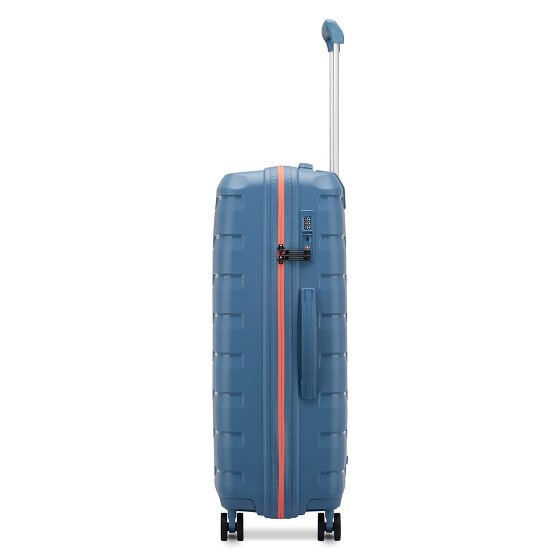 Roncato Skyline 2.0 Neon 4 wielen Kofferset 3-delig