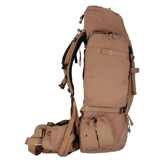 Fjällräven Kajka 75 S-M Trekking rugzak S-M 43 cm