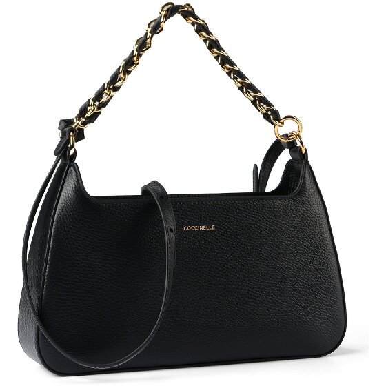 Coccinelle Beat Schoudertas Leer 28 cm