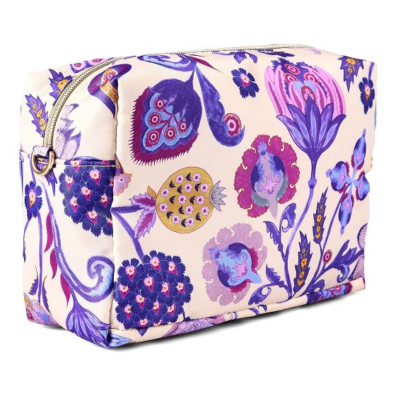 Oilily Sapphire Chintz Crossbody tas 24 cm