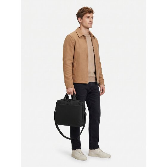 Jost Tallinn Aktentas 40 cm Laptopvak