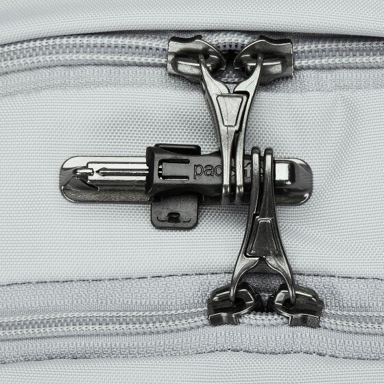 Pacsafe Pacsafe V 26 Dagrugzak RFID-bescherming 46 cm Laptop compartiment