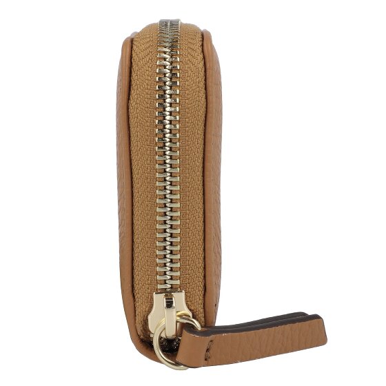 abro Adria Portemonnee Leer 10.5 cm