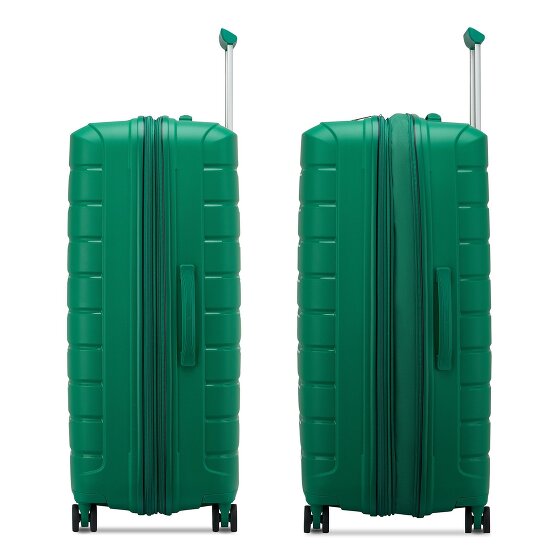 Roncato B-Flying Move 4 wielen Trolley 78 cm met uitbreidingsplooi