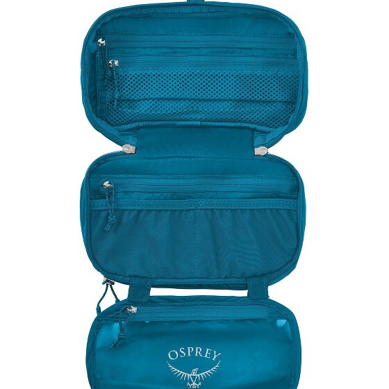 Osprey Ultralight Zip Organizer Toilettas 22.5 cm