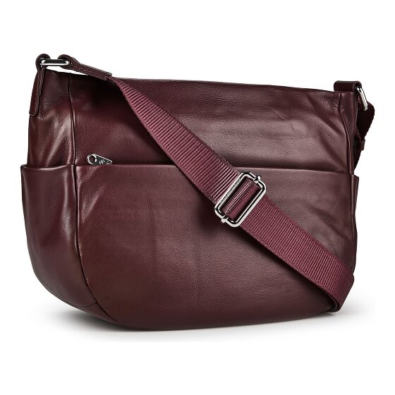 Mandarina Duck MD20 Crossbody tas Leder 37 cm