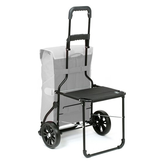 Andersen Shopper Komfort Shopper Senta 2.0 Winkelwagen 57 cm