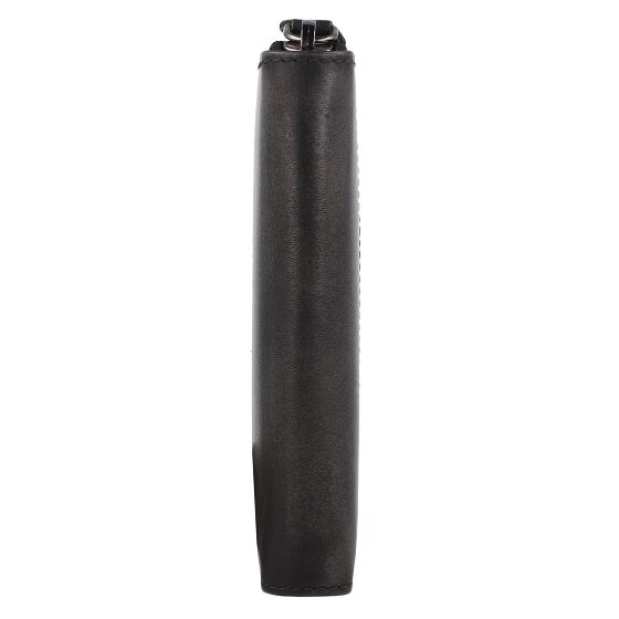 Greenburry Destressed Portemonnee RFID-bescherming Leer 13 cm