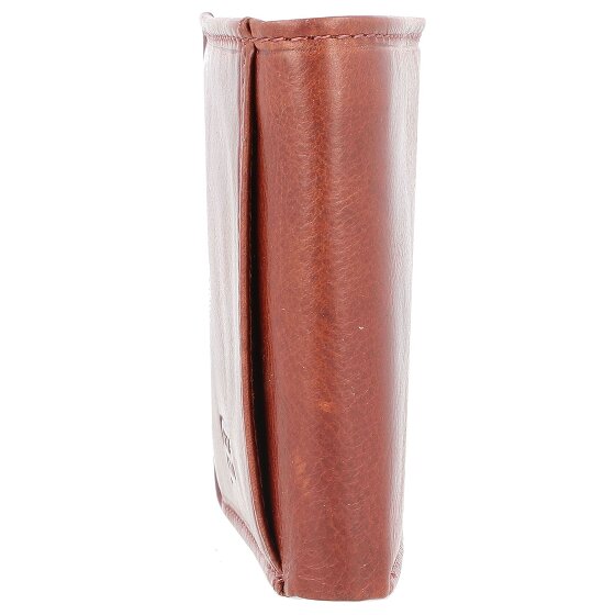 camel active Como Portemonnee RFID-bescherming Leer 11 cm