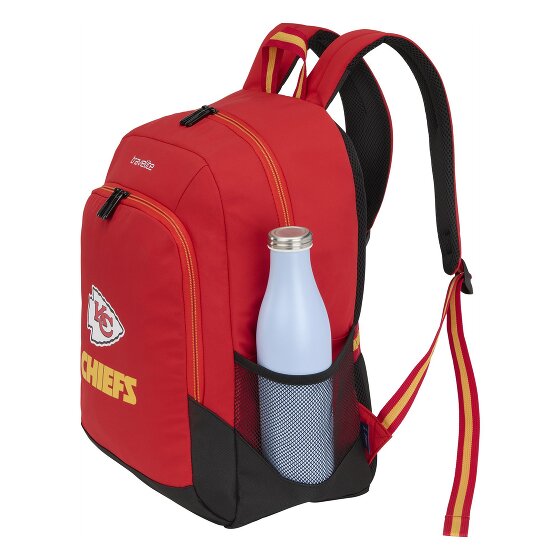 Travelite travelite x NFL Dagrugzak 43 cm Laptopvak
