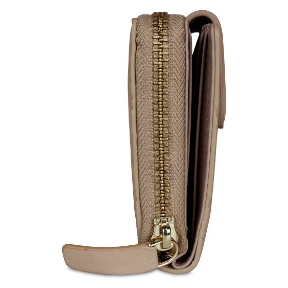 bugatti Fabia Portemonnee RFID-bescherming Leer 16 cm