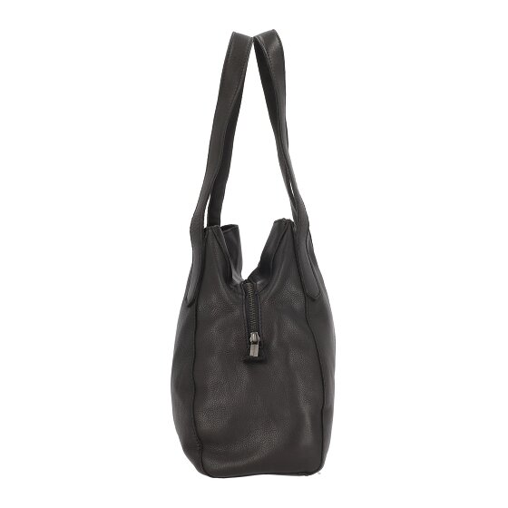 Cowboysbag Cow Crust Alberton Schoudertas Leer 32 cm