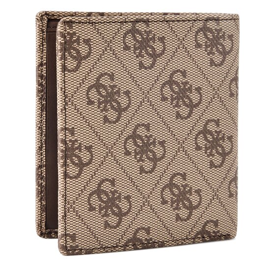 Guess Milano Portemonnee RFID-bescherming 10 cm