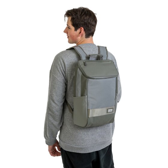 OAK25 Daybag Dagrugzak 44 cm Laptopvak