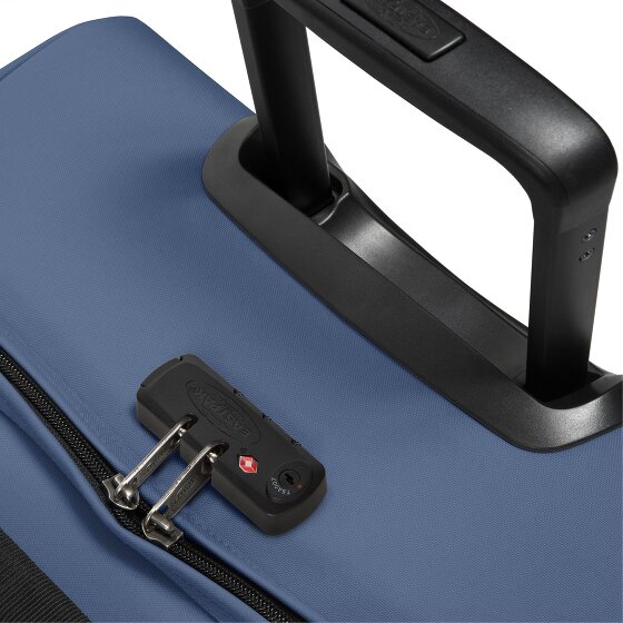 Eastpak Tranverz 2 wielen Trolley 79 cm
