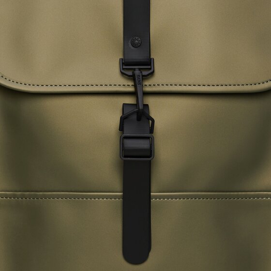 Rains Essential Dagrugzak 50 cm