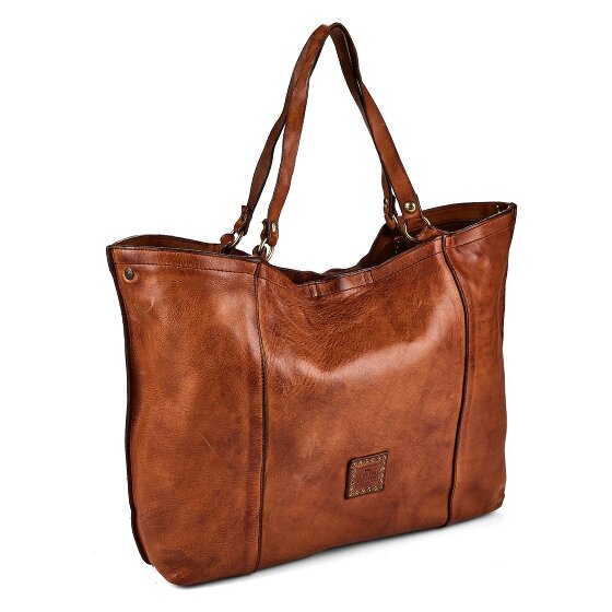 Campomaggi Violante Shopper Tas Leder 48 cm