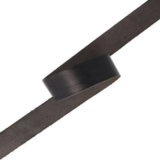 b.belt Leren riem