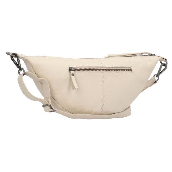 Harbour 2nd Novalie Schoudertas Leer 43 cm