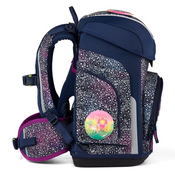 Ergobag cubo Schooltas set 5-delig