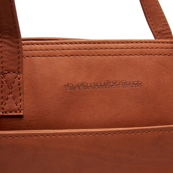 The Chesterfield Brand Estella Shopper Tas Leer 30 cm