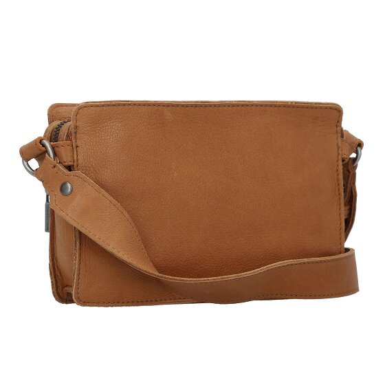 Cowboysbag Merlin Crossbody tas Leder 22 cm