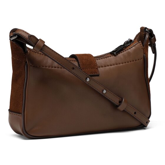 Liebeskind Ren Schoudertas S Leer 22 cm