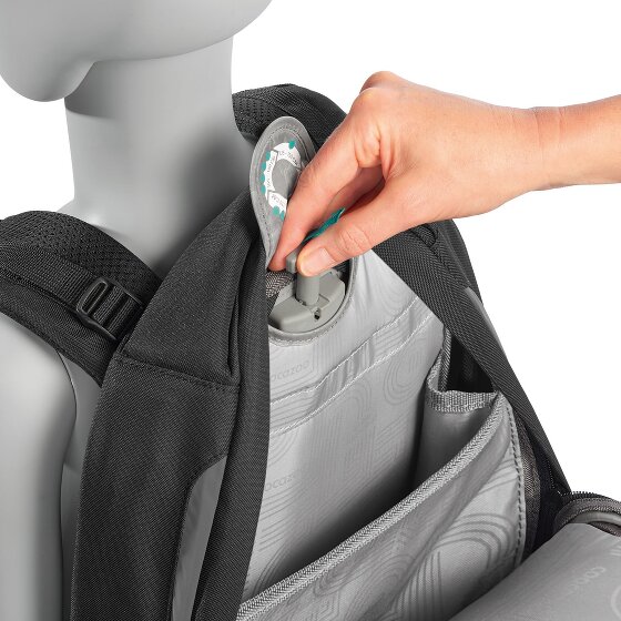 coocazoo Porter Schoolrugzak 44 cm