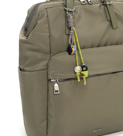 Suri Frey SFY Sissy Dagrugzak 39 cm Laptop compartiment