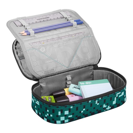 coocazoo Potloodetui 24 cm